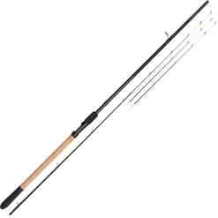 DAM Impulse-X Quiver Rod 9'1"< Feederruten|Feederruten