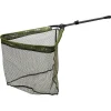 DAM Landing Net Crosspower (2-teilig)< Allroundkescher