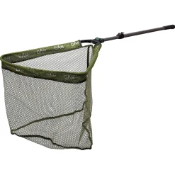DAM Landing Net Crosspower (2-teilig)< Allroundkescher