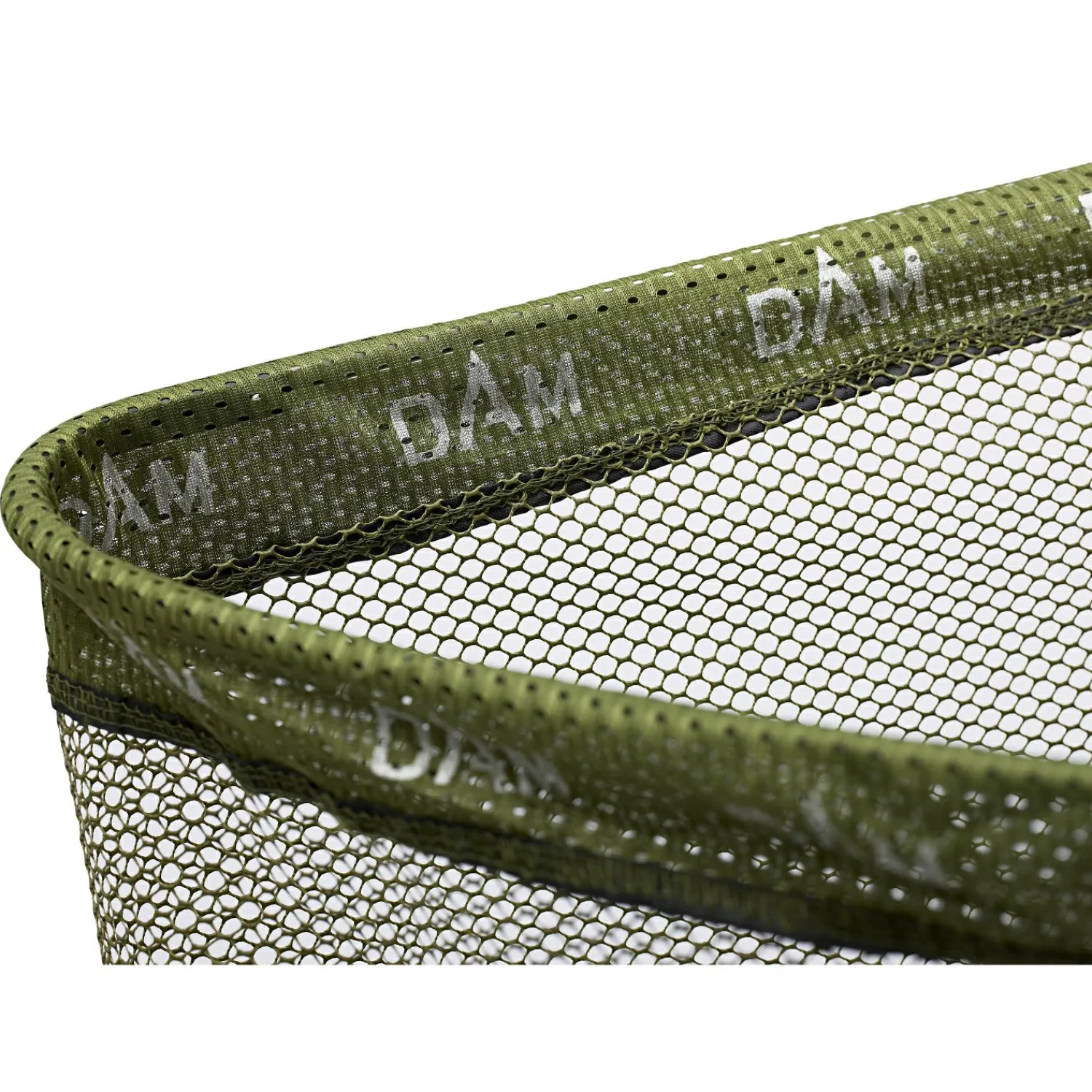DAM Landing Net Crosspower (2-teilig)< Allroundkescher