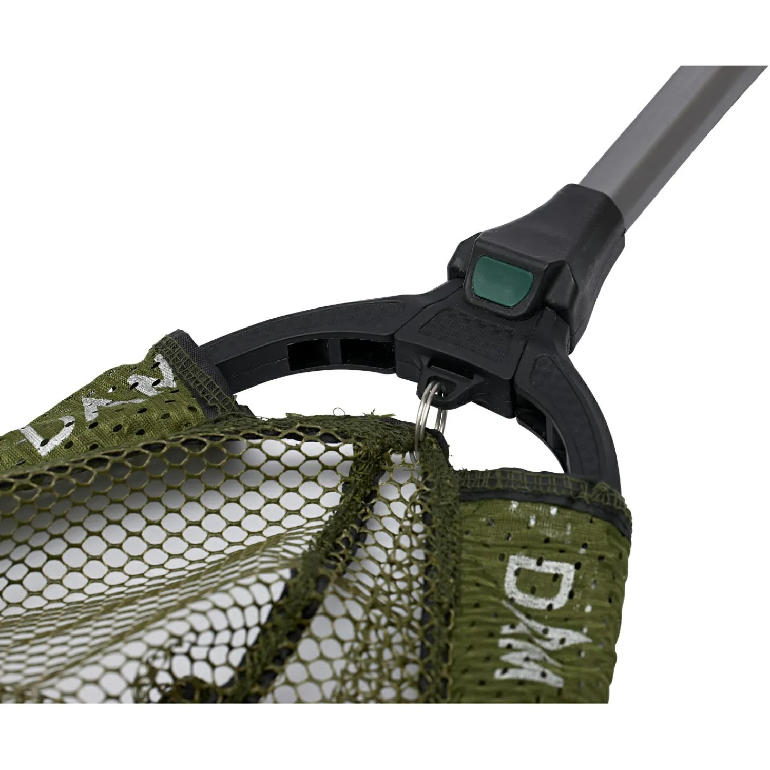 DAM Landing Net Crosspower (2-teilig)< Allroundkescher