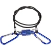 DAM Magnet Quick Release Connector< Fliegenfischen-Zubehör|Fliegen- & Watkescher
