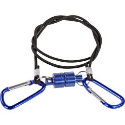 DAM Magnet Quick Release Connector< Fliegenfischen-Zubehör|Fliegen- & Watkescher