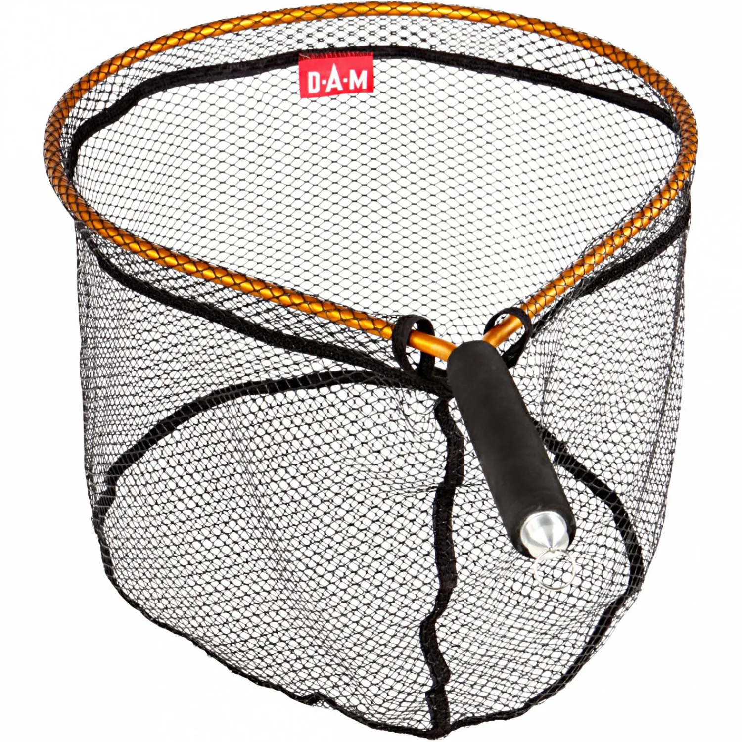 DAM Magno Fly Net< Fliegenfischen-Zubehör|Fliegen- & Watkescher