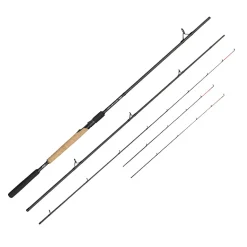Nanoflex Feeder Rod Method Feederruten|Feederruten