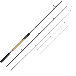 Nanoflex Feeder Rod Method Feederruten|Feederruten