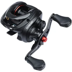 DAM Quick Intenze Casting LH< Baitcastrollen