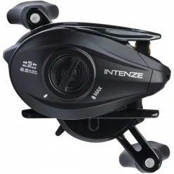 DAM Quick Intenze Casting LH< Baitcastrollen