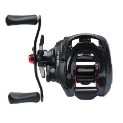 DAM Quick Intenze Casting LH< Baitcastrollen