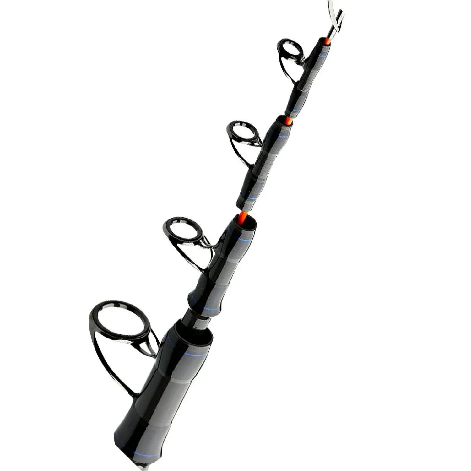 Clearance Reiserute Imax Tele Surf 420 cm 100-250 g Brandungsruten|Brandungsruten