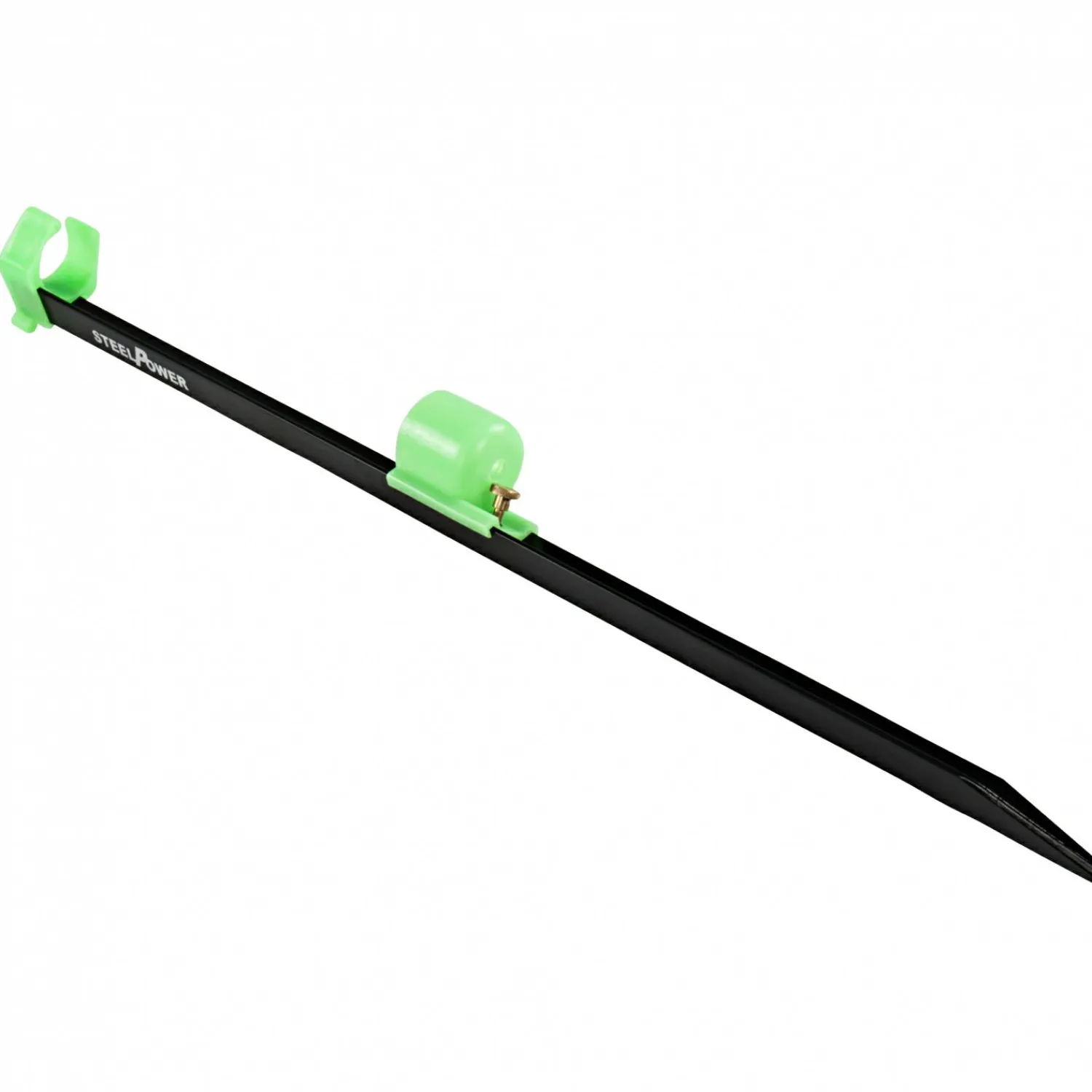 DAM Rutenhalter Steelpower® Adjusta Strand< Banksticks & Co.