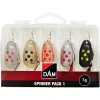Sale Spinner Pack Kunstköder-Sets|Spinner