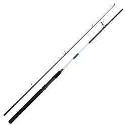 DAM Spinnrute Base-X Spin 180 cm 5-25 g< Spinnruten
