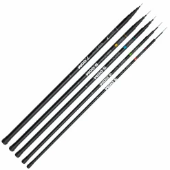 DAM Stipprute Base-X Tele Pole 700 cm< Stippruten|Stippruten