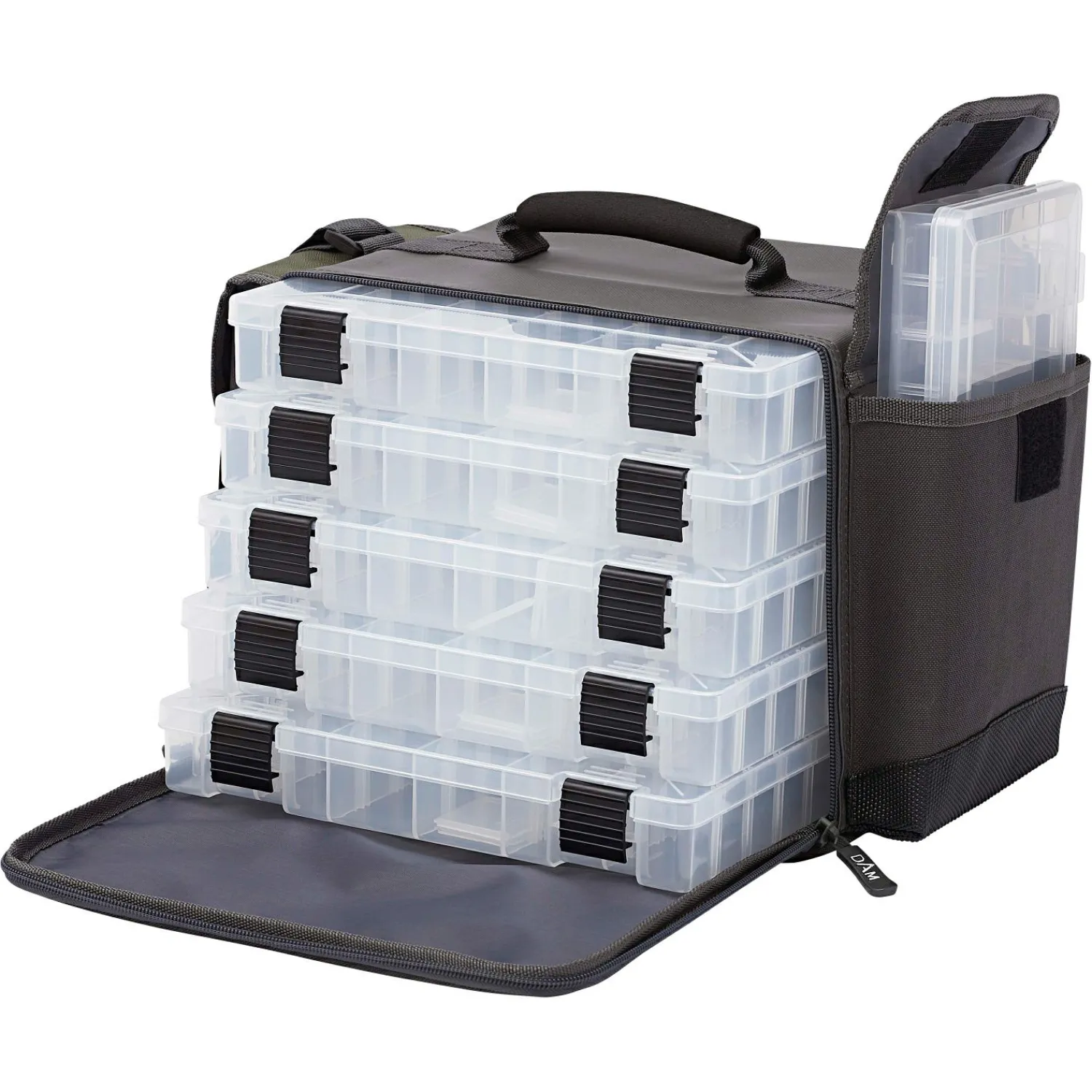 Discount Tasche Tackle Bags (medium) Angeltaschen ·Angel-Umhängetaschen