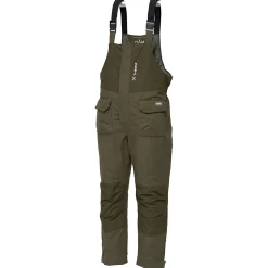 Xtherm Winter Suit Herren (Olive) Angelanzüge