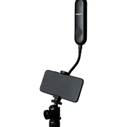 Deeper Extender + Smartphone & Extender-Halterung< Echolote & Plotter