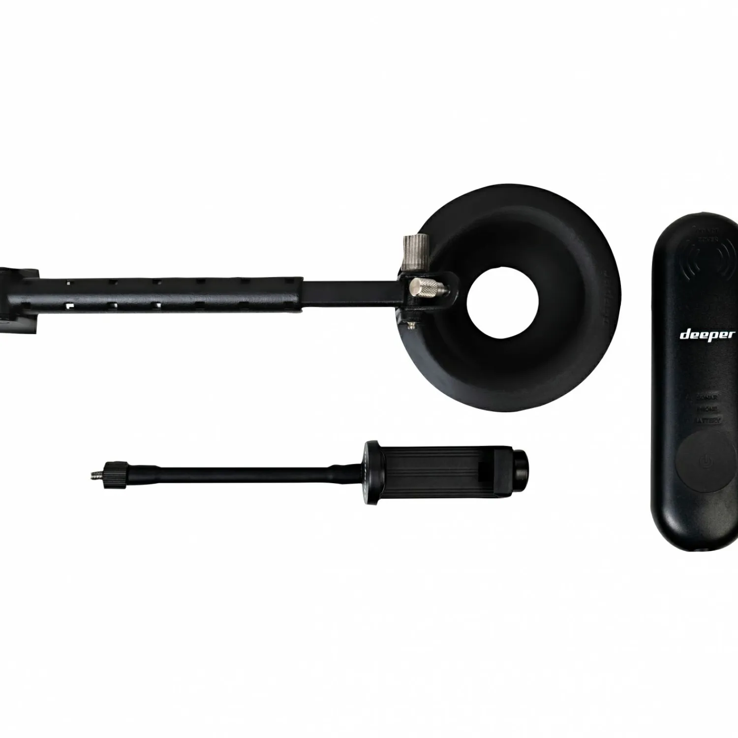 Deeper Extender kit< Echolote & Plotter