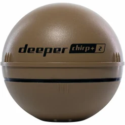 Deeper Fishfinder Chirp+2< Tiefenmesser|Echolote & Plotter