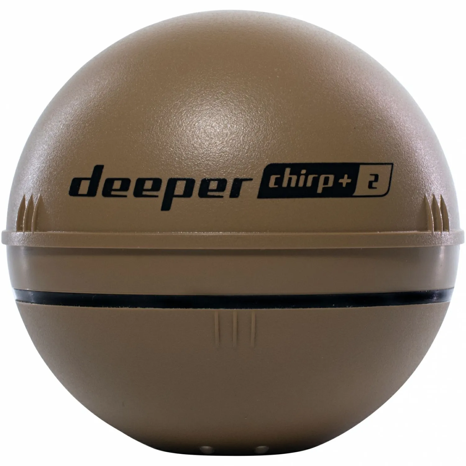 Deeper Fishfinder Chirp+2< Tiefenmesser|Echolote & Plotter