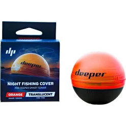 Outlet Night Fishing Cover Echolot-Zubehör