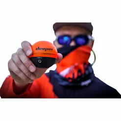 Outlet Night Fishing Cover Echolot-Zubehör