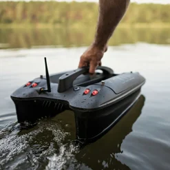 Deeper Quest Futterboot< Karpfenangeln-Zubehör|Echolote & Plotter