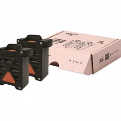 Deeper Quest Rechargeable Li-Ion Battery Set< Angelboote ·Angelboot-Zubehör