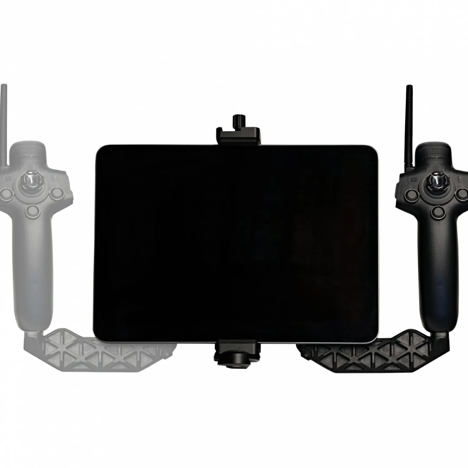 Clearance Quest Tablet & Remote Controller Holder Angelboote ·Angelboot-Zubehör