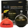 Sale Smart Sonar Chirp+ 3 Echolote & Plotter|Tiefenmesser