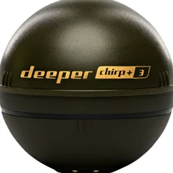 Sale Smart Sonar Chirp+ 3 Echolote & Plotter|Tiefenmesser