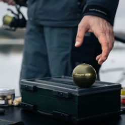 Sale Smart Sonar Chirp+ 3 Echolote & Plotter|Tiefenmesser