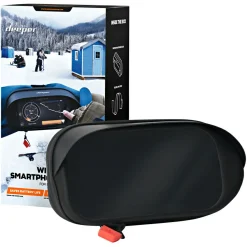 Outlet Winter Case 2.0 Echolote & Plotter