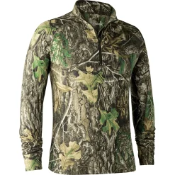 Sale Approach T-Shirt L/S Herren (Realtree Adapt™) Angelshirts & Angel-Oberteile