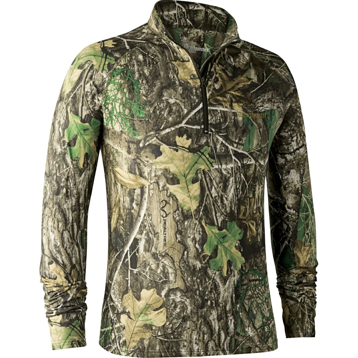 Sale Approach T-Shirt L/S Herren (Realtree Adapt™) Angelshirts & Angel-Oberteile