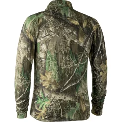 Sale Approach T-Shirt L/S Herren (Realtree Adapt™) Angelshirts & Angel-Oberteile