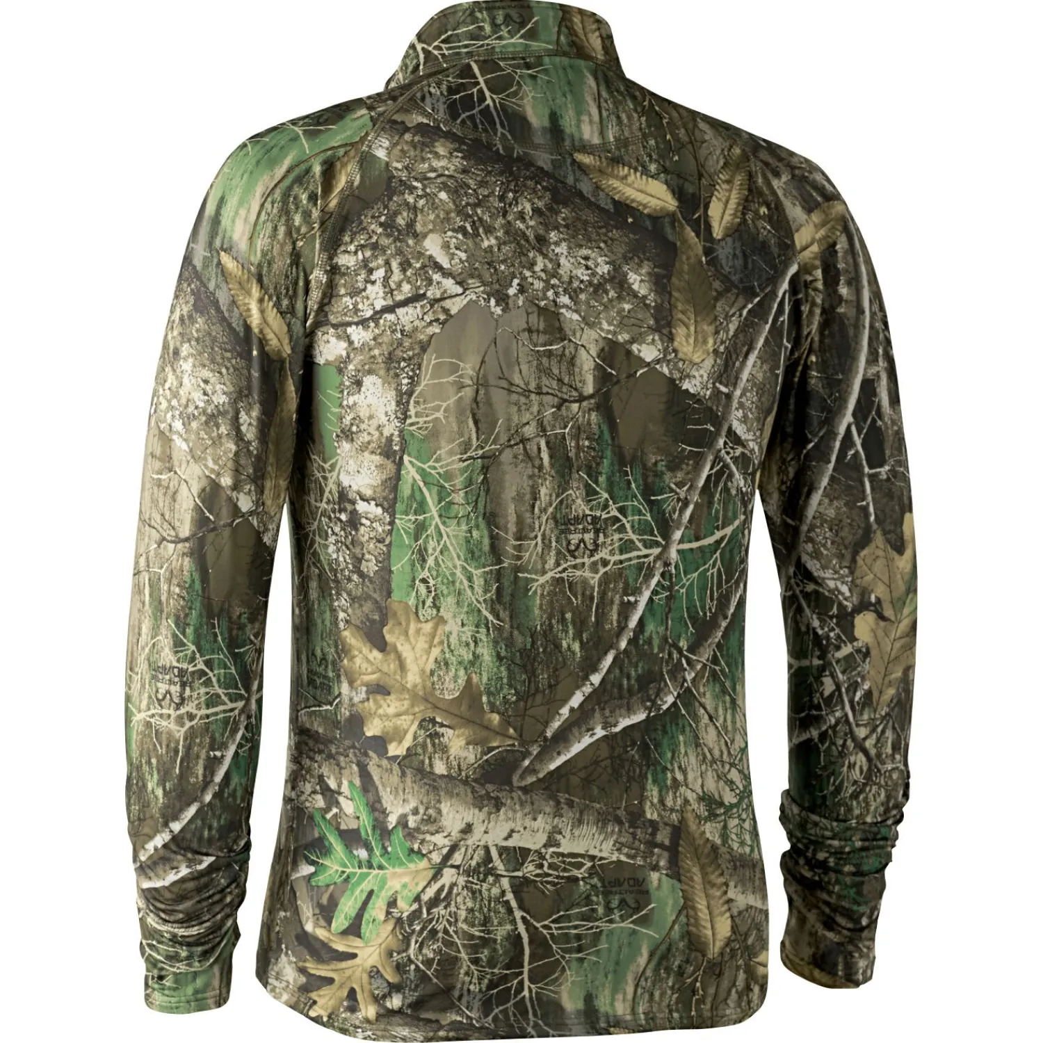 Sale Approach T-Shirt L/S Herren (Realtree Adapt™) Angelshirts & Angel-Oberteile