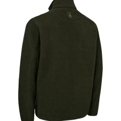 Clearance Atlas Fleecejacke Herren (Forest Green) Outdoor- & Angel-Jacken