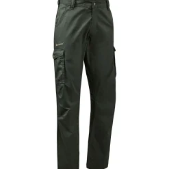 Deerhunter Atlas Hose Herren (Timber)< Outdoor- & Angler-Cargohosen