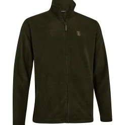 Sale Atlas Light Fleecejacke Herren (Timber) Outdoor- & Angel-Jacken