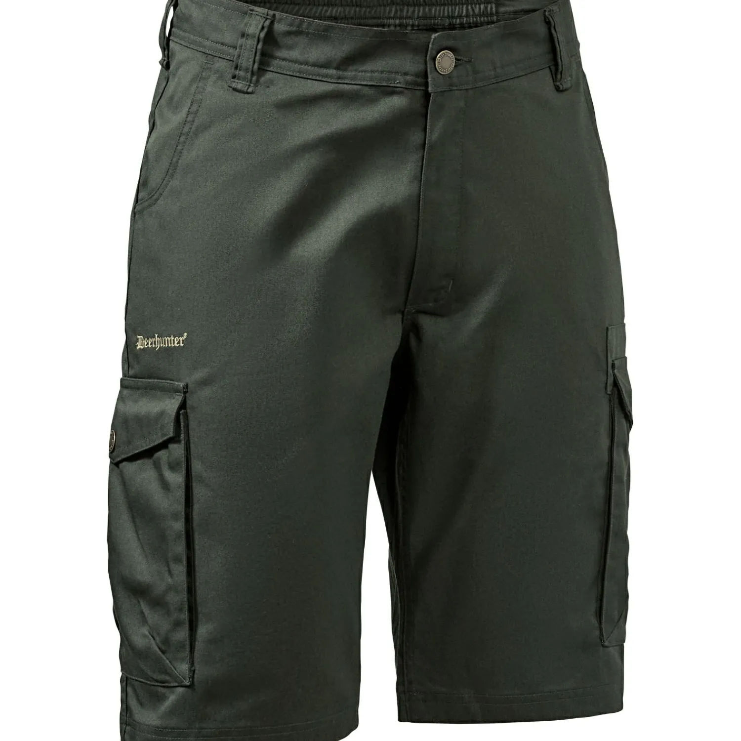 Deerhunter Atlas Shorts Herren (Timber)< Outdoor- & Angelshorts & Cargoshorts