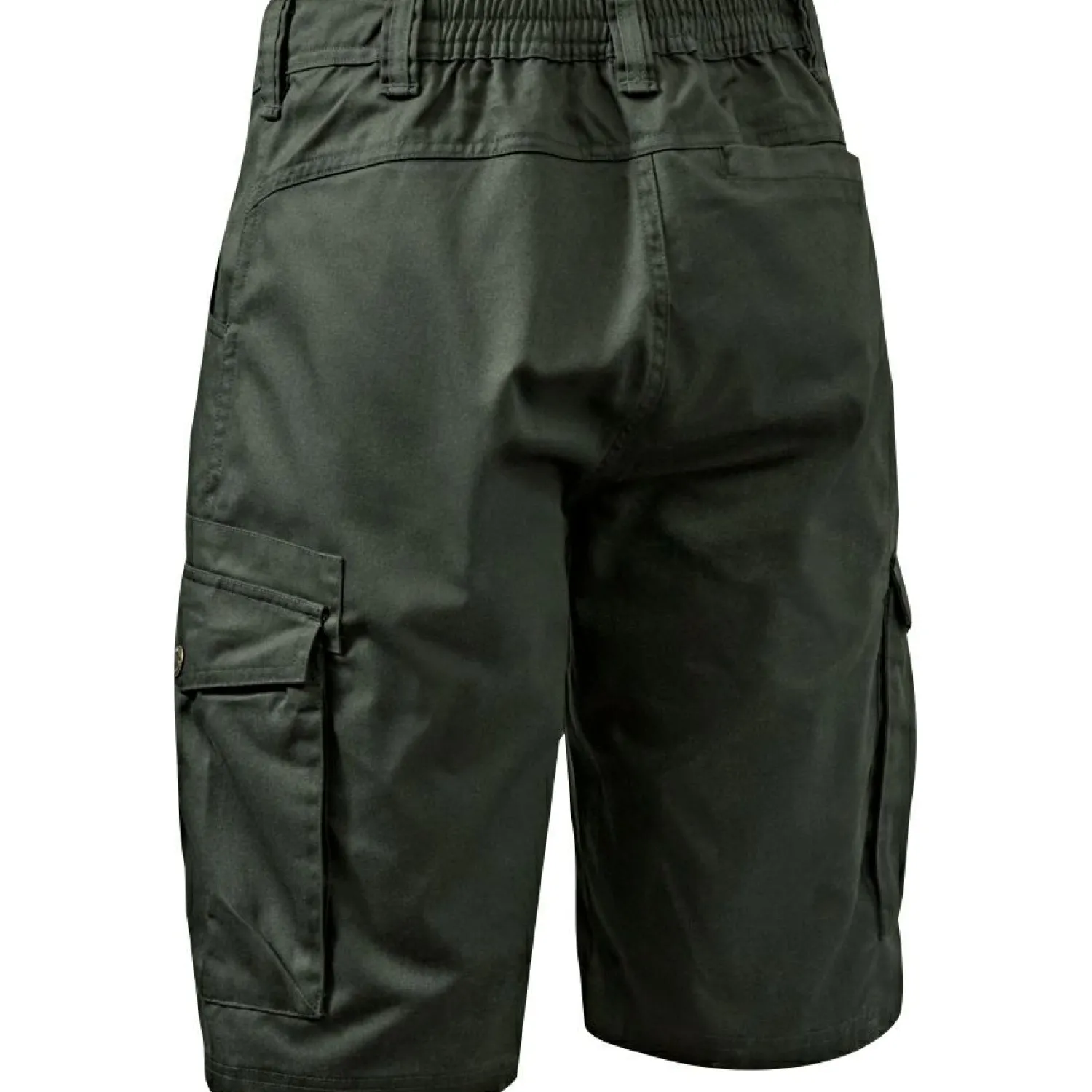 Deerhunter Atlas Shorts Herren (Timber)< Outdoor- & Angelshorts & Cargoshorts