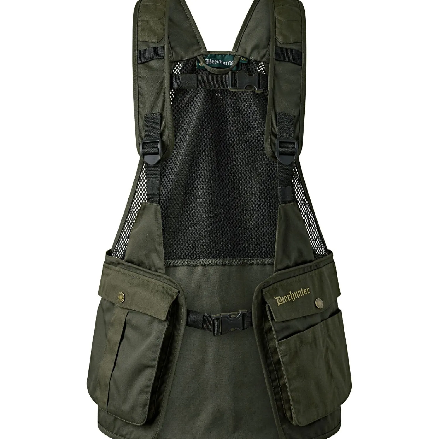 Hot Atlas Weste (Timber) Outdoor- & Anglerwesten
