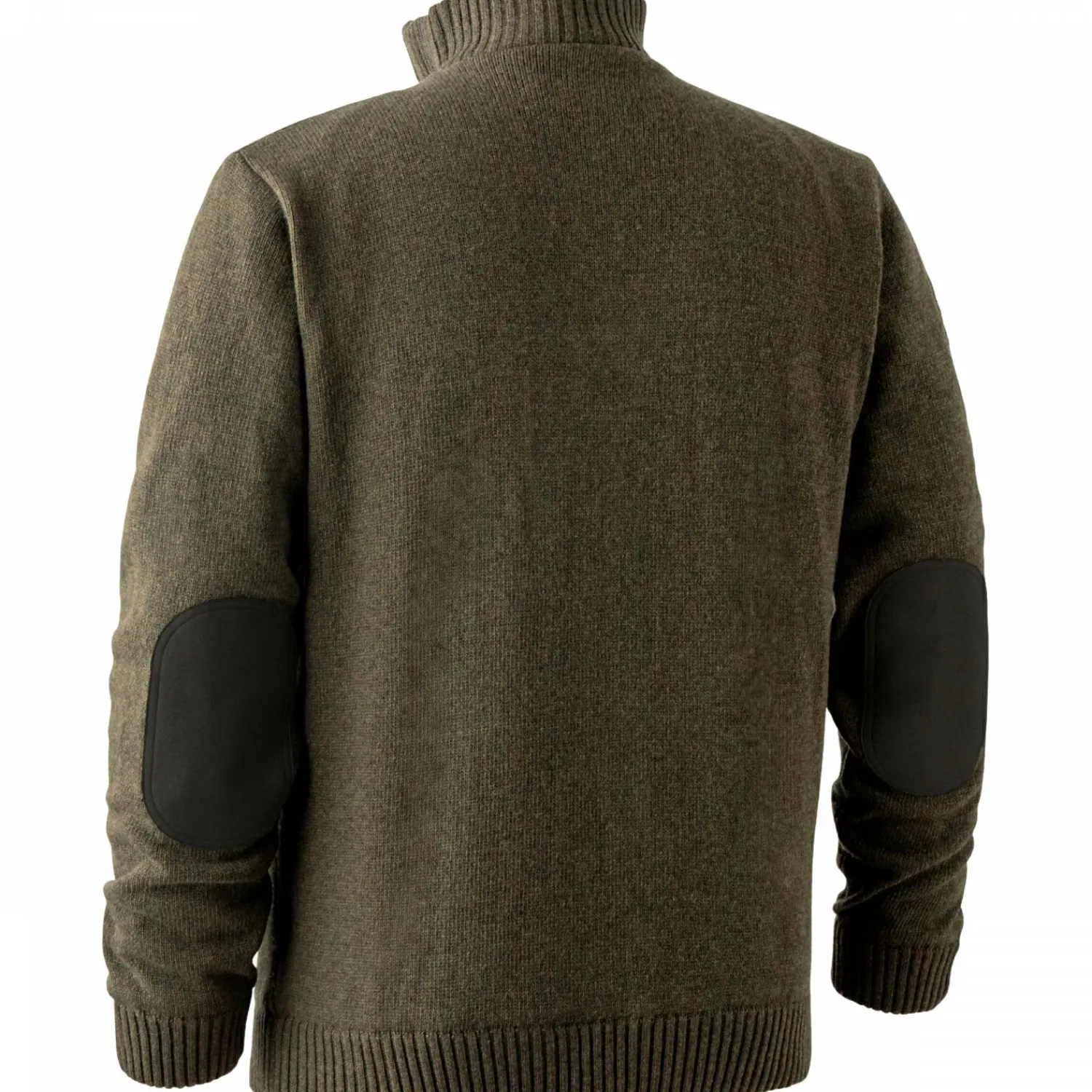 Clearance Carlisle Strickpullover Herren, mit Stormliner® (Cypress) Angelpullover & -Strickjacken