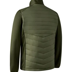Deerhunter Chamois wattierte Jacke Herren (Forest Green)< Winter- & Thermojacken