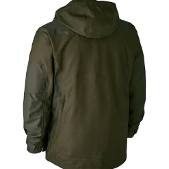 Online Chasse Jacke Herren (Olive Night Melange) Outdoor- & Angel-Jacken