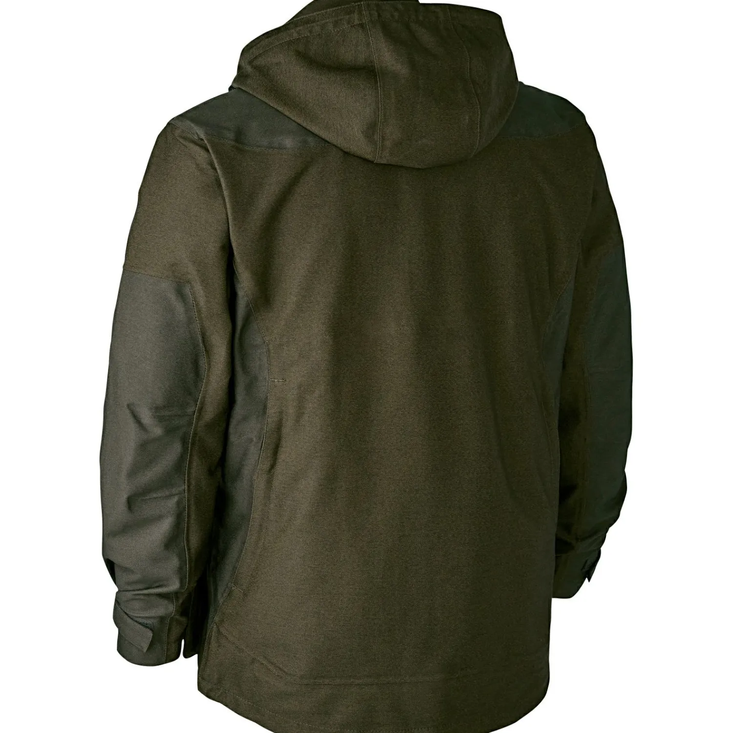 Online Chasse Jacke Herren (Olive Night Melange) Outdoor- & Angel-Jacken