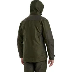 Online Chasse Jacke Herren (Olive Night Melange) Outdoor- & Angel-Jacken