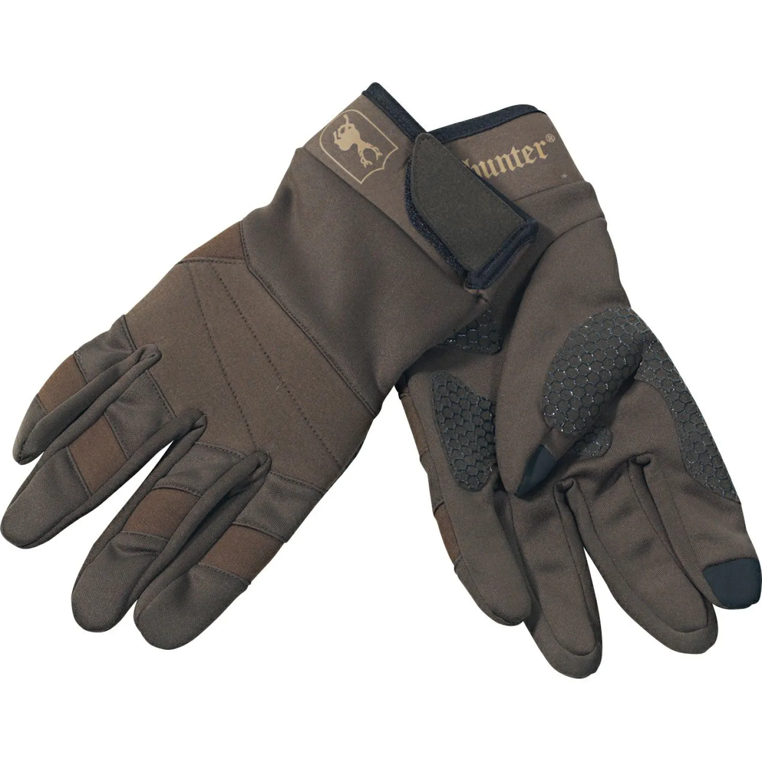 Hot Discover Handschuhe Herren (Beluga) Outdoor- & Angel-Handschuhe