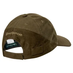 Deerhunter Eagle Cap (Tarmac Green)< Outdoor- & Angel-Kappen